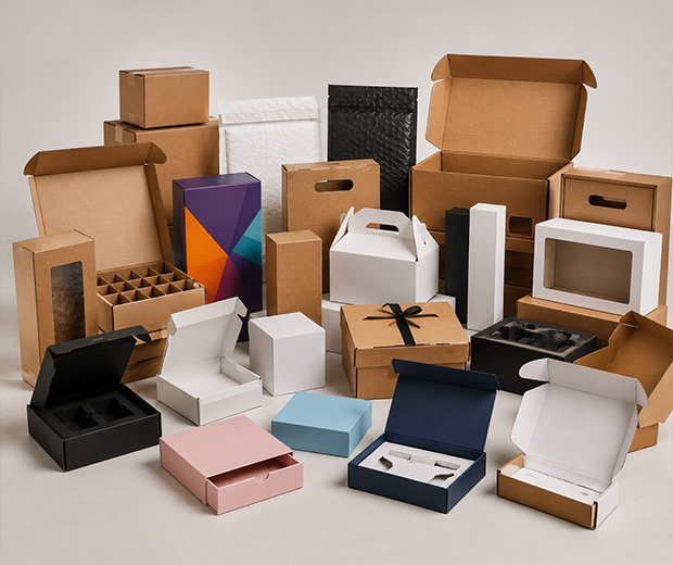 Pratham Packaging manufacturing facility and production process