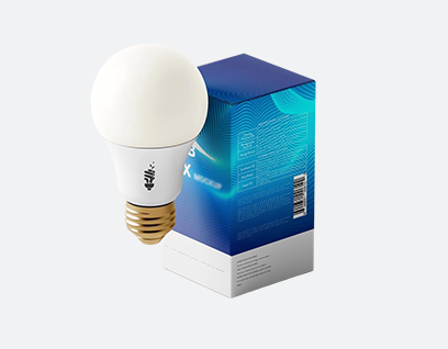 Electronic box packaging design 5